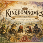 Can a Board Game Change the Way You Think?